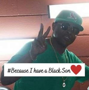 Meet your Posher, Shannon